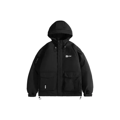 VTHK Down Jackets Unisex