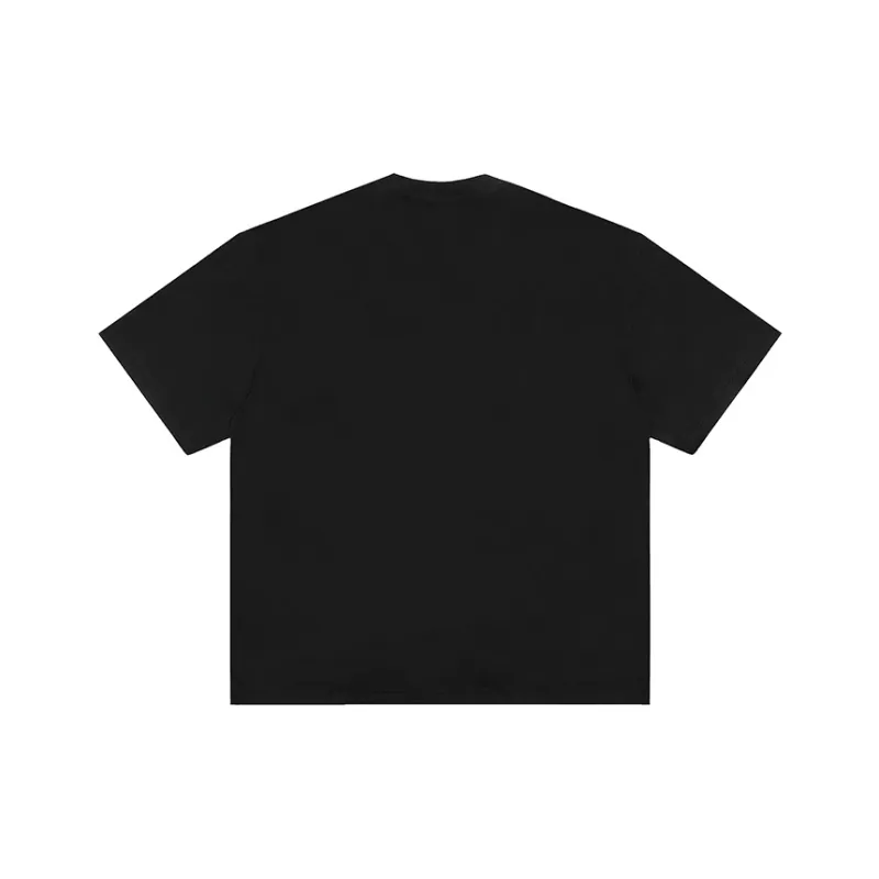 A Chock T Shirts Unisex-1