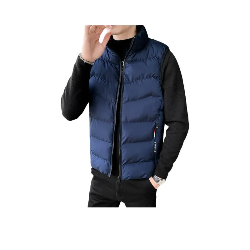PIERRE CARDIN Vests Men-1