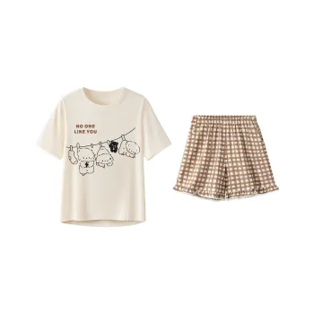 SEM/R Women's Pajama Sets