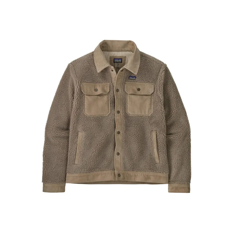 Patagonia Retro X Trucker Jacket Jackets Coats Men's-1