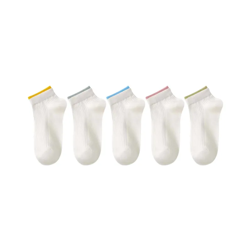 LUNNIFEIYA Ankle Socks Women's Combo Set-12