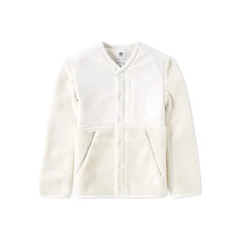 Wingsinc. X Adidas Jackets Men Beige