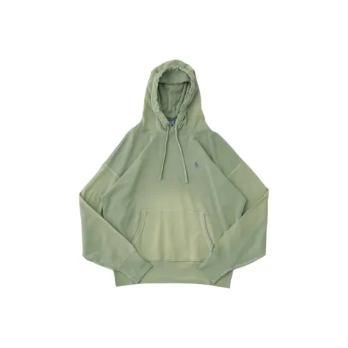 Polo Ralph Lauren Sweatshirt Men's Green
