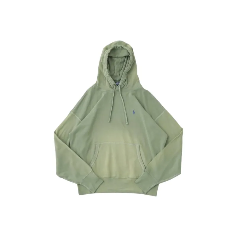 Polo Ralph Lauren Sweatshirt Men's Green-0