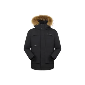TOREAD Goose Down Warmth Unisex