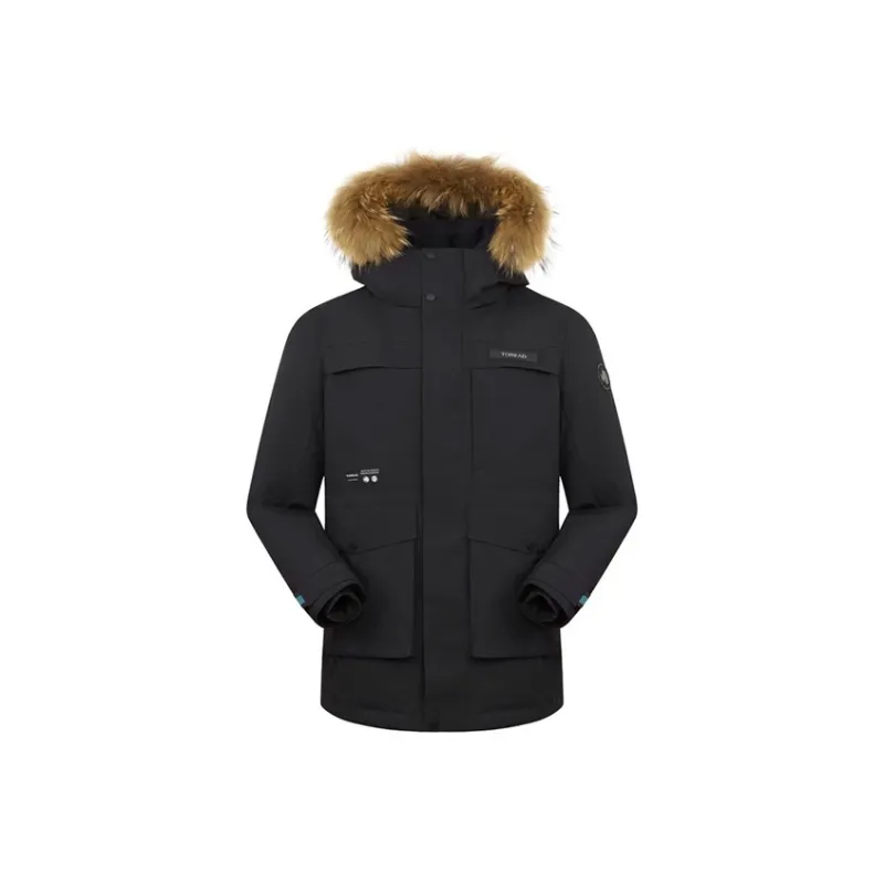 TOREAD Goose Down Warmth Unisex-3