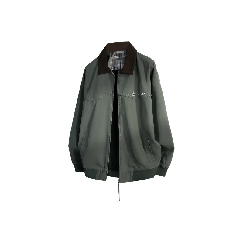 S.k. Manor Hill Jackets Unisex-6