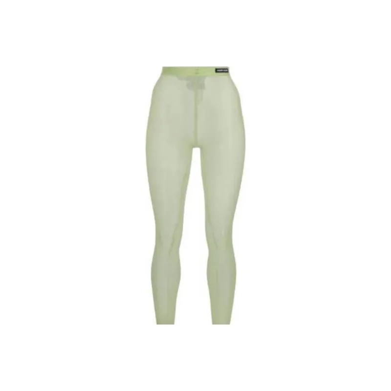 MIU MIU Pantyhose Women's Green-2