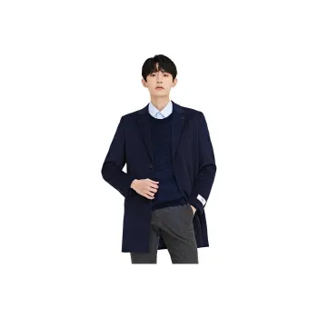 ZIOZIA Coats Men