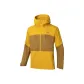 Beeswax Yellow/Shadow Brown-2