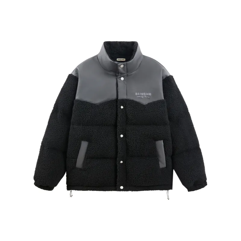 88rising Winter Puffer Jacket Unisex-0