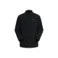 Black (400g Warm Fleece)