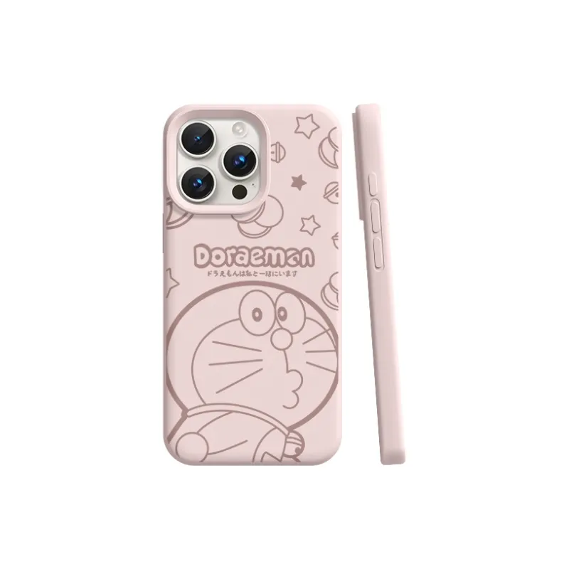 Doraemon/a Phone Cases-7