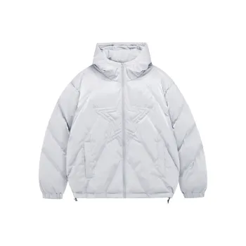 ICONS Lab Puffer Jackets Unisex