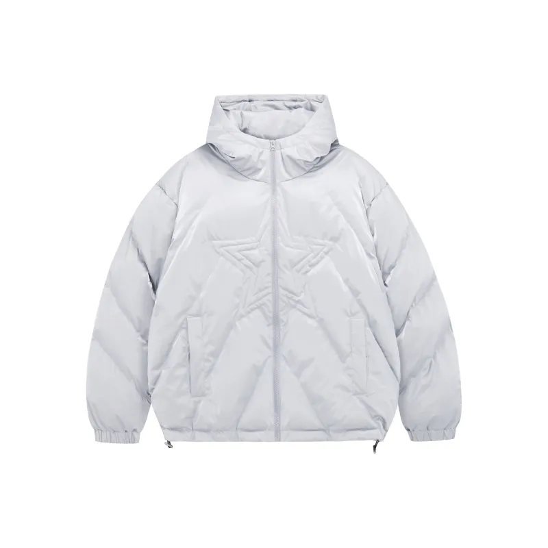 ICONS Lab Puffer Jackets Unisex-0