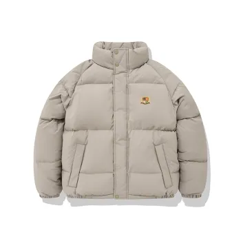 COVERNAT Down Jackets Unisex Beige
