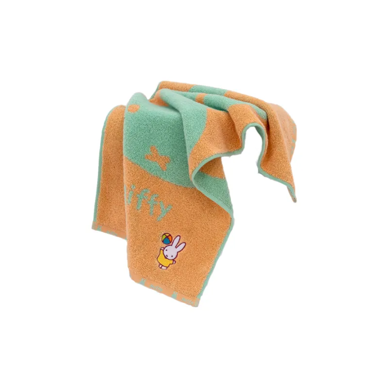 KINGSHORE Towels-2