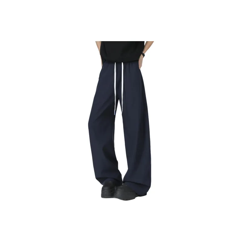 SXSY Knitted Sweatpants Unisex-20