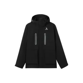 CAMEL Urban Function Series Jacket Unisex