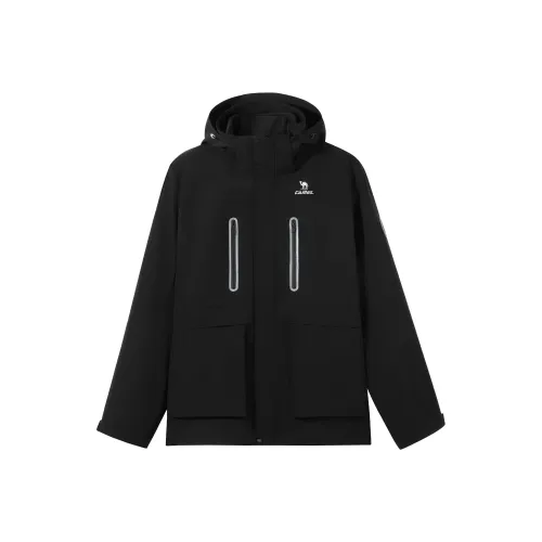 CAMEL Urban Function Series chicest Unisex