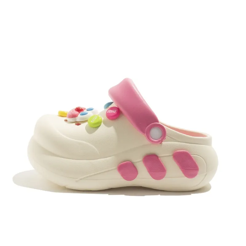 MEAKKEA Clogs Women's-15