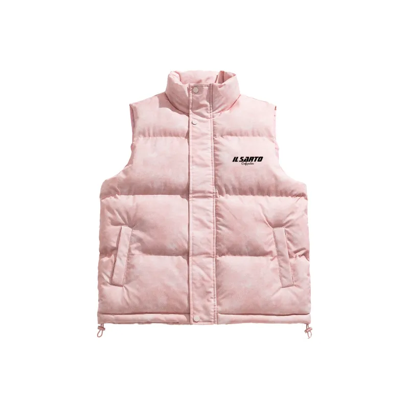 IL SARTO Vests Unisex-12
