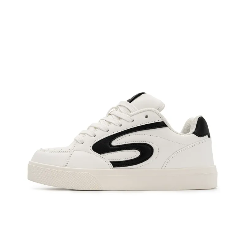 HUANAI Low Top Skateboard Shoes Unisex-22