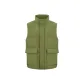 Khaki Green