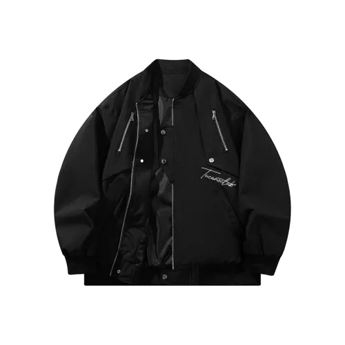Jeep Jackets Men