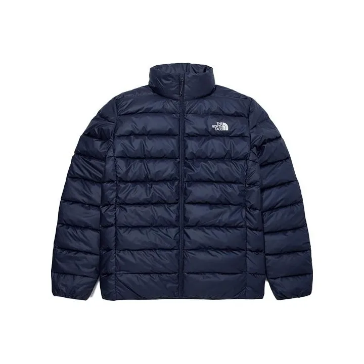 THE NORTH FACE Down Jackets Men Navy Blue-0