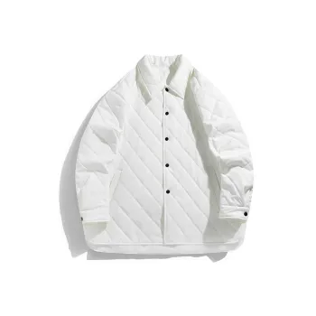 Small Columns Under The Sea Jacket Unisex