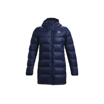 Under Armour Down Jacket Men's Blue