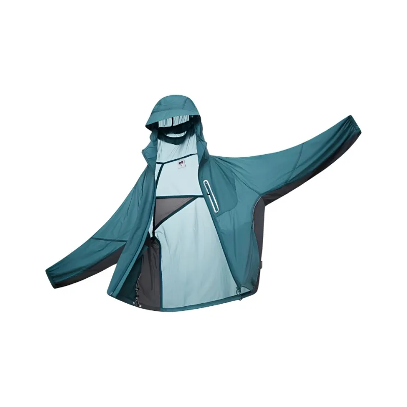 NOTHOMME Sun Protection Clothing Unisex-3