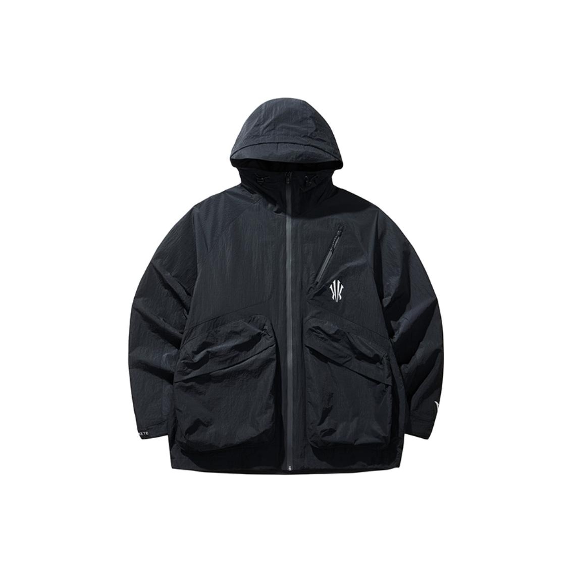 ANTA Jackets on Sale & Authentic - POIZON
