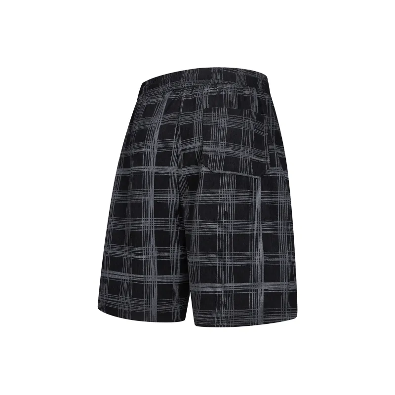 Endless Abyss Casual Shorts Unisex-1