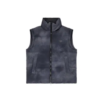 DIESEL W Raveel Down Jacket