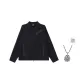 Black+Necklace