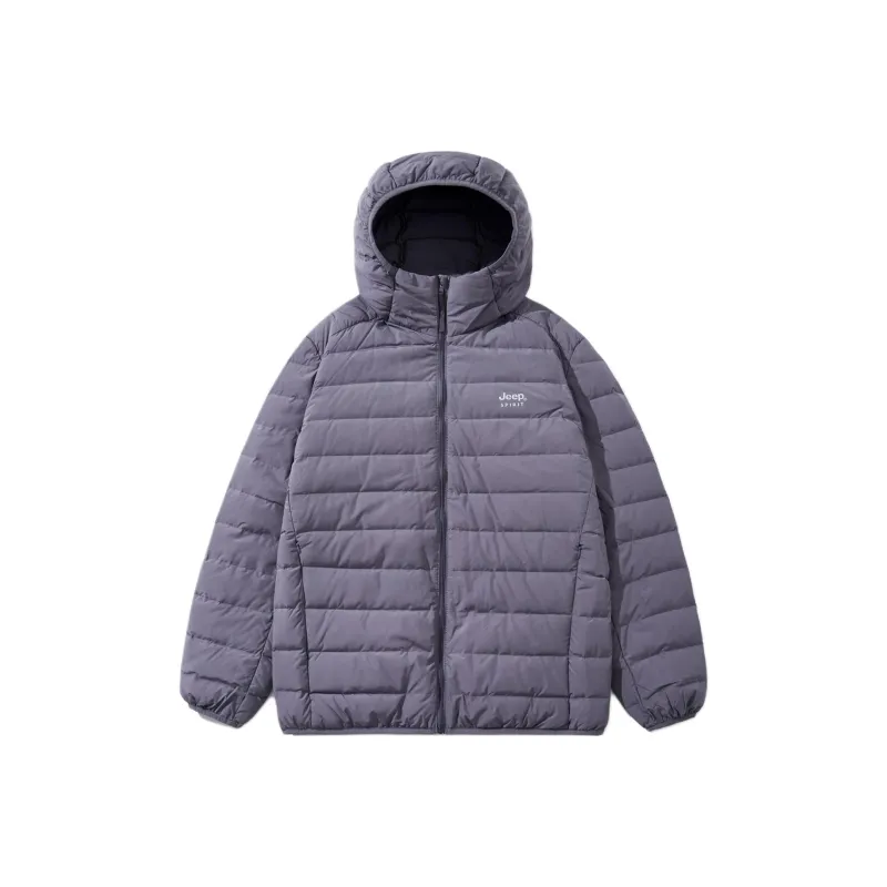 JEEP SPIRIT Down Jackets Men-6