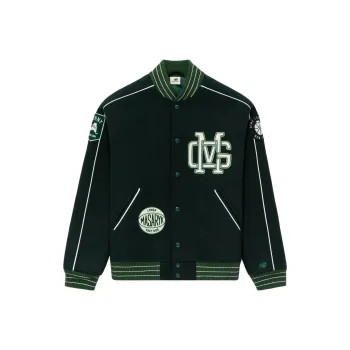 New Balance X New Balance Sonny Ny Varsity Jacket