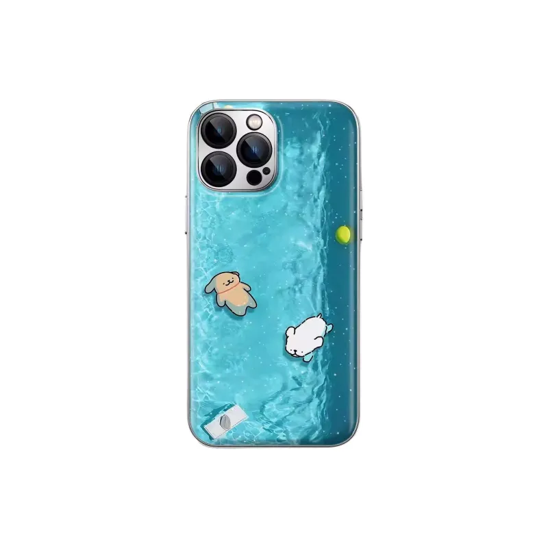 K Touch Phone Cases-1