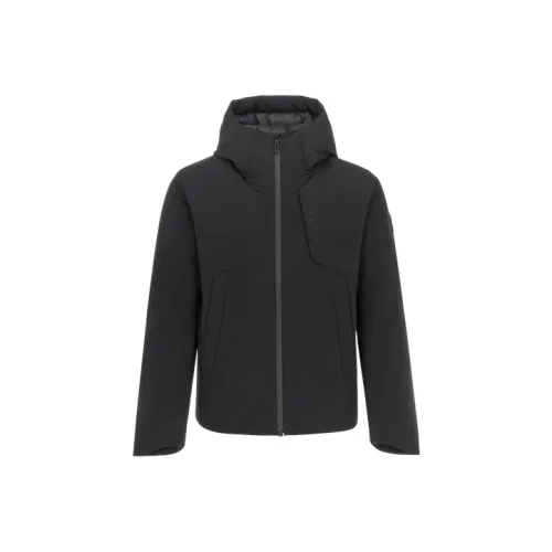 DESCENTE DUALIS Down Jackets Men