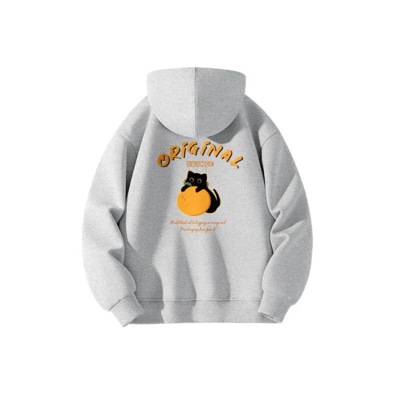 MINISO Sweatshirts Unisex-26