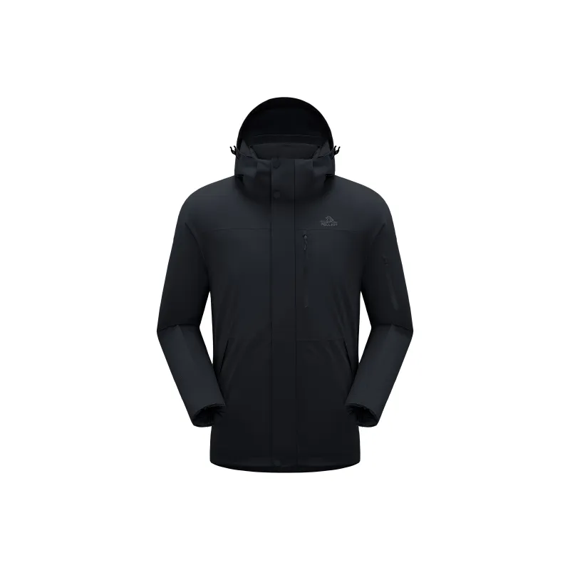 PELLIOT Windbreaker Jacket Unisex-0