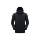 [Men's]Twilight Black | Detachable Goose Down Liner