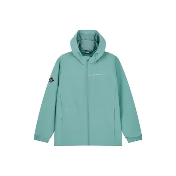 361° Jacket Men's Oily Gray Blue