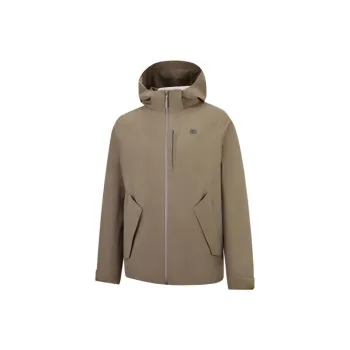 KOLON SPORT HIKE Series Knitted Fabric 3 in 1 Jackets & Coats Windbreaker Jacket Men's