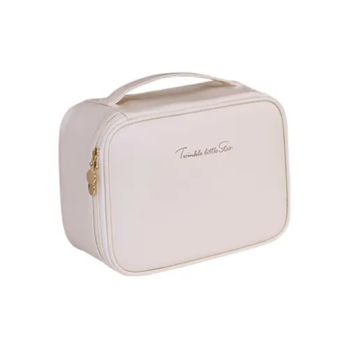 LETOO PU Makeup Bag Women's Multicolor