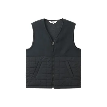 AIGLE FW/AW24 POLARTEC CLASSIC Vest Men's