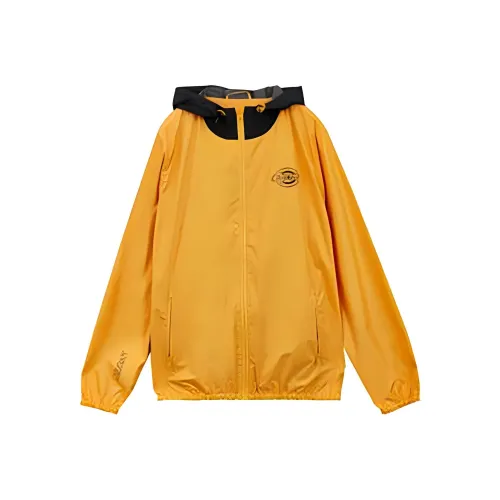 Dickies Jackets Men Orange